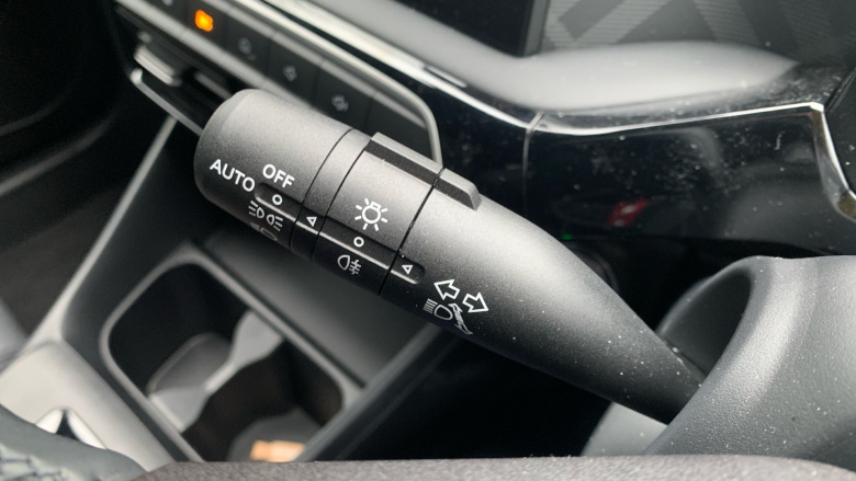 MG MG3 1.5 Hybrid Trophy 5dr Auto Hybrid Hatchback